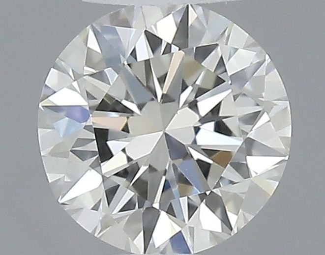 0.36 ct Round diamond