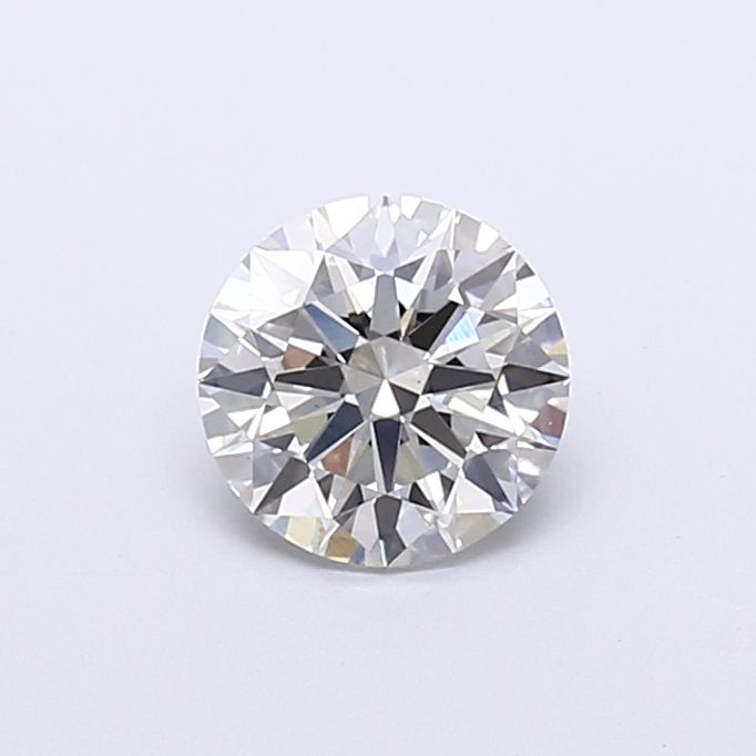 1.09 ct Round diamond