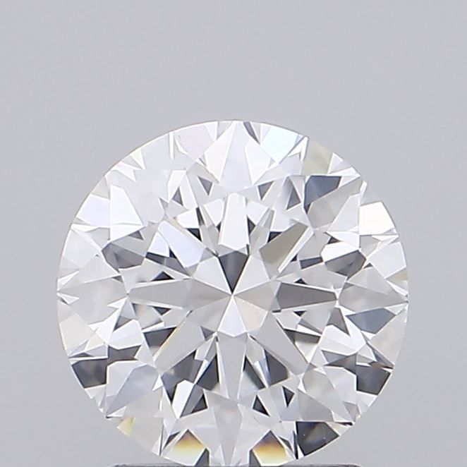1.03 ct. round Lab Grown Diamond front image
