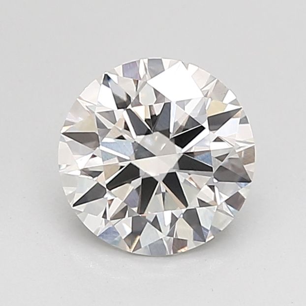 1.11 ct. round Lab Grown Diamond front image
