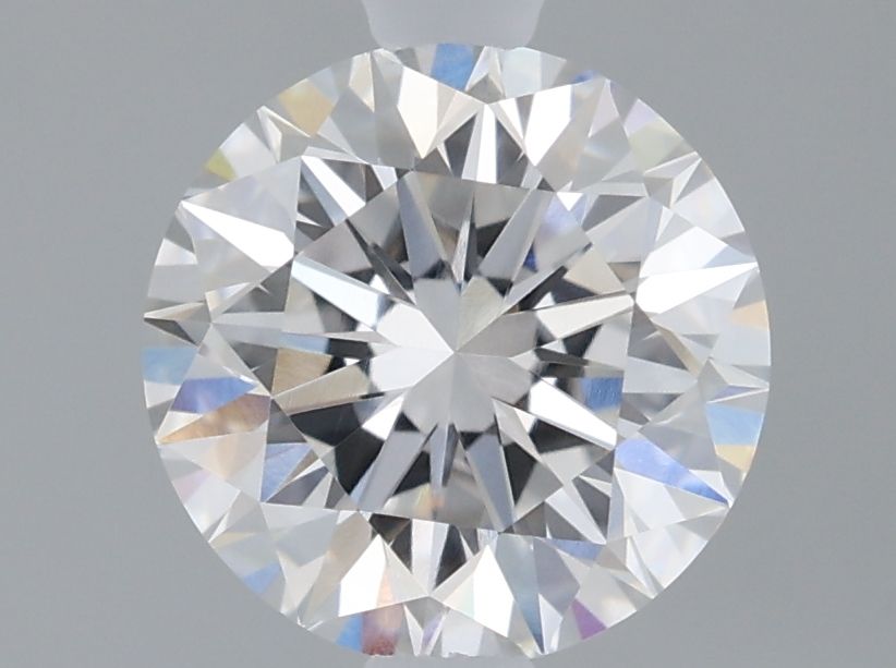 1.09 ct. round Lab Grown Diamond front image