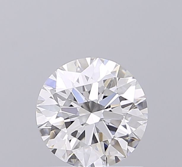 1.04 ct. round Lab Grown Diamond front image