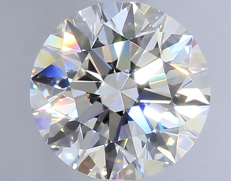 1.50 ct Round diamond