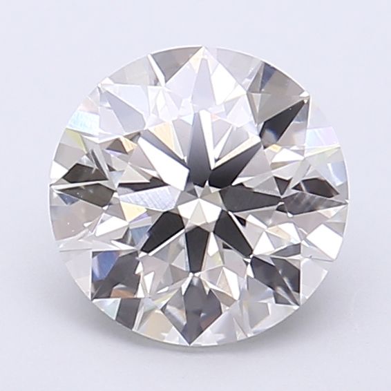 1.70 ct Round diamond
