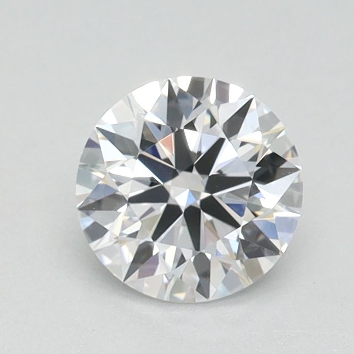 0.54 ct. round Lab Grown Diamond front image