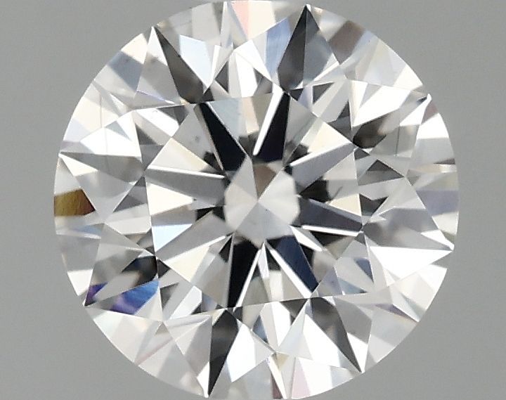 1.03 ct. round Lab Grown Diamond front image