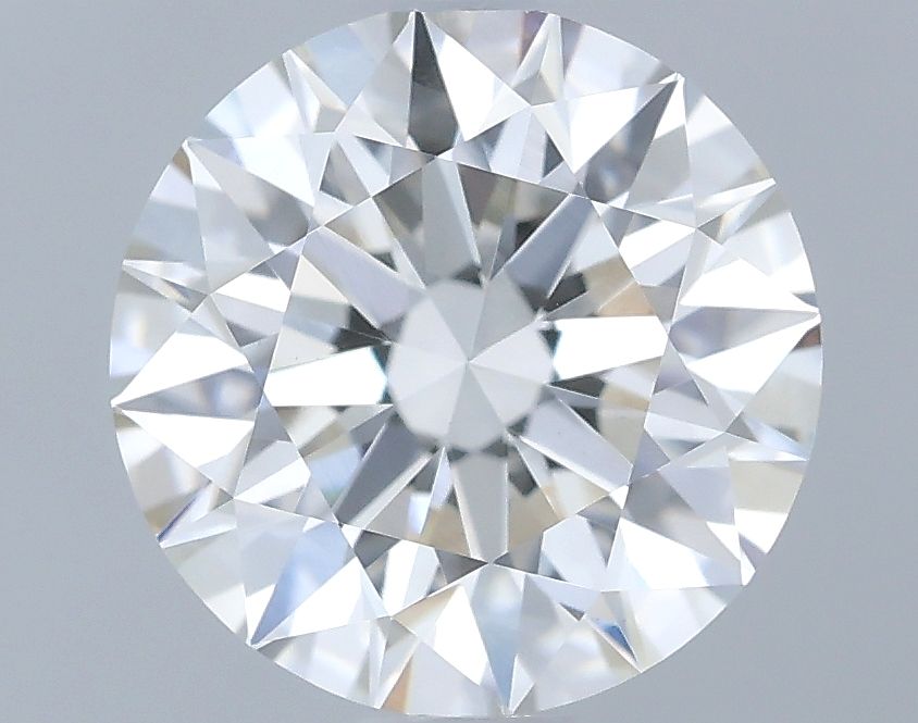 1.02 ct Round diamond