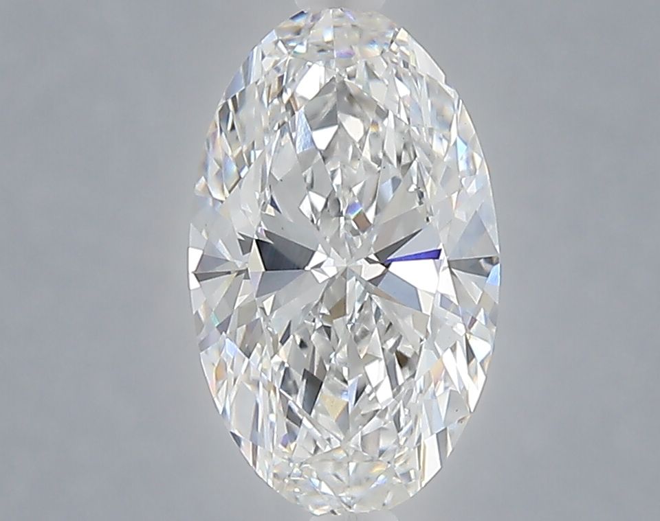 1.88ct OVAL lab-grown diamond product media