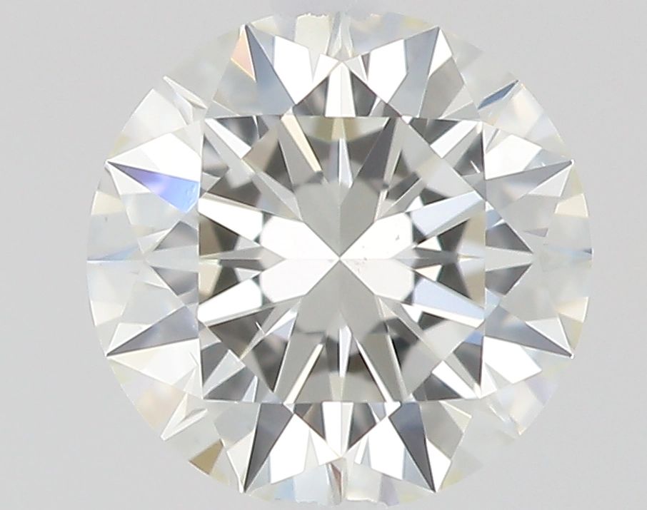 0.40 ct Round diamond