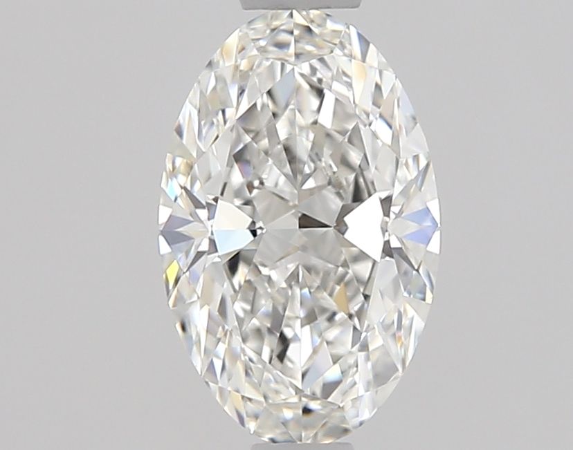 0.71 ct Oval diamond