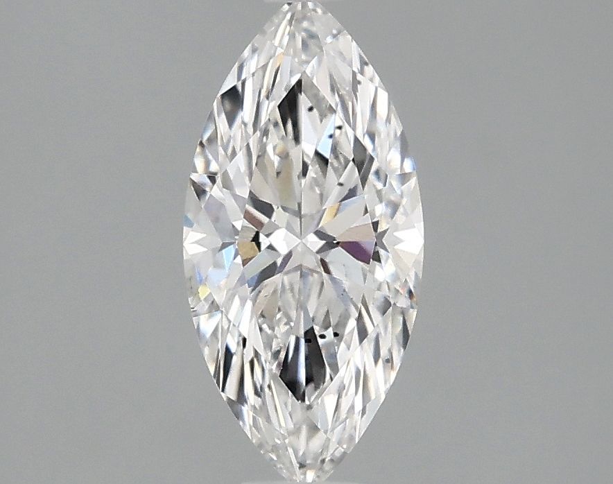 1.06 ct. marquise Lab Grown Diamond front image