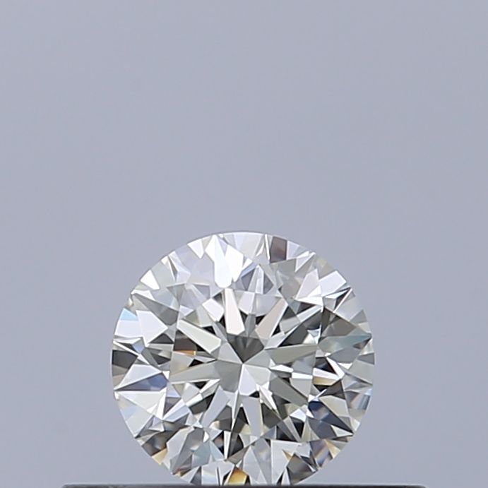 0.29 ct Round diamond