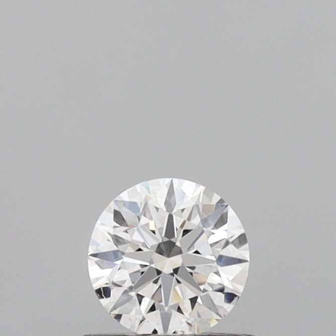 0.54 ct. round Lab Grown Diamond front image