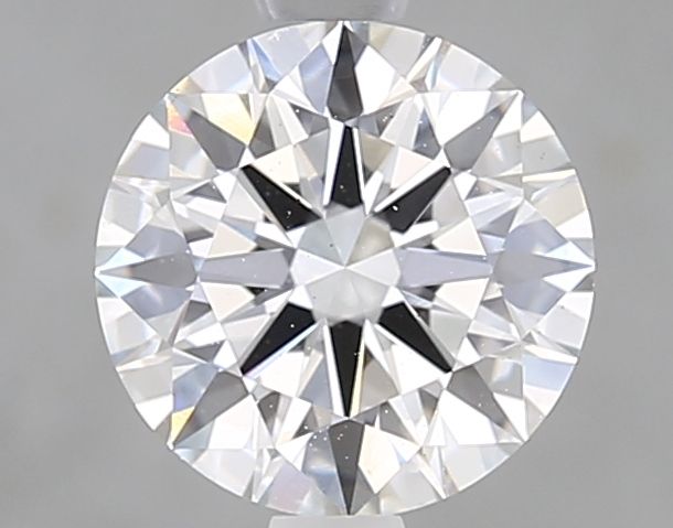 1.60 ct. round Lab Grown Diamond front image