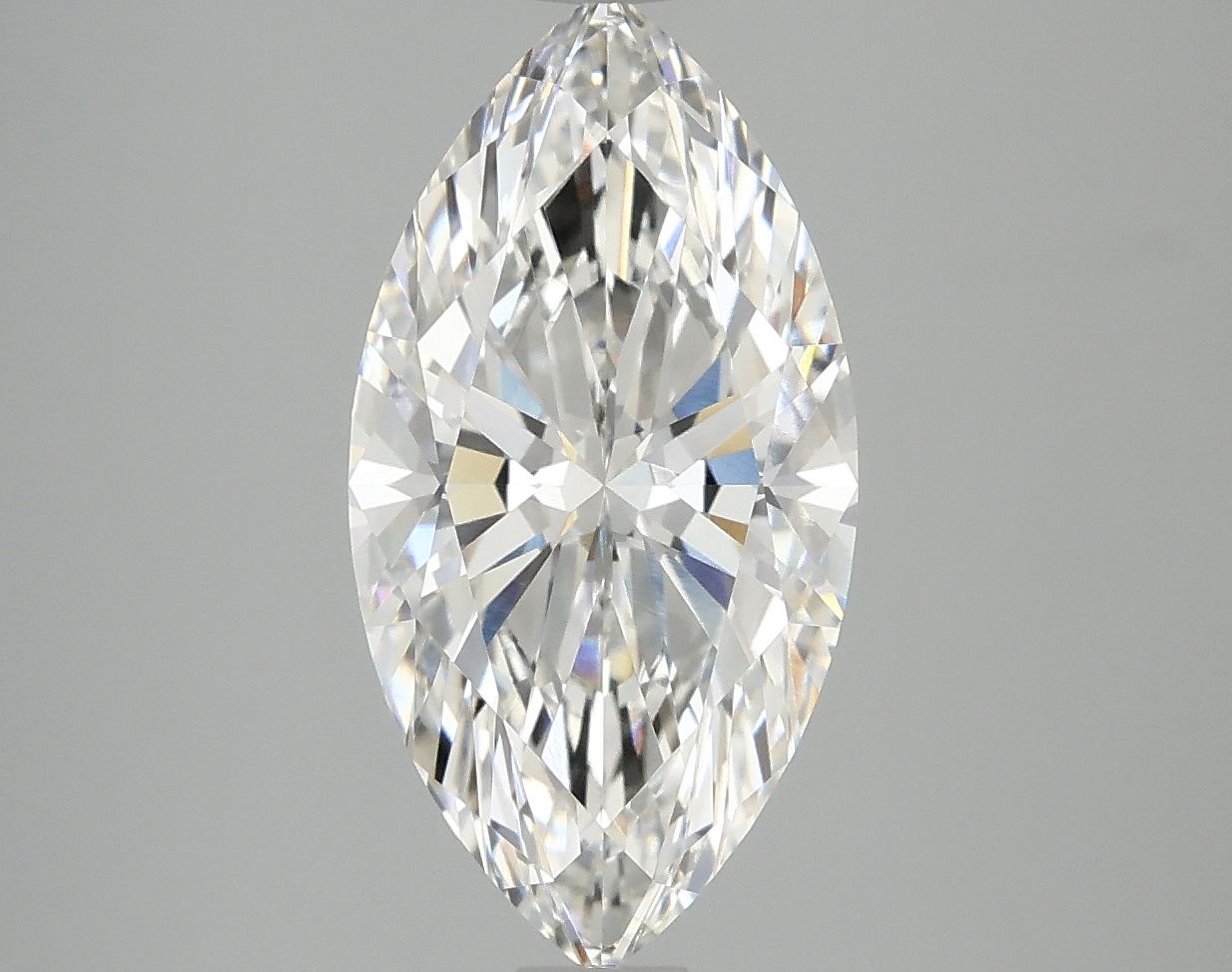 3.09 ct Marquise diamond