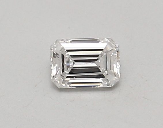 0.31 ct lab-grown Emerald Diamond