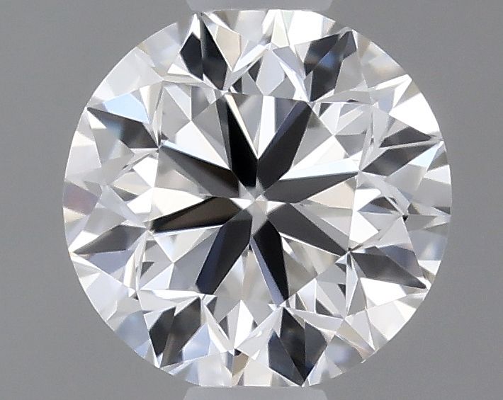 0.30 ct Round diamond