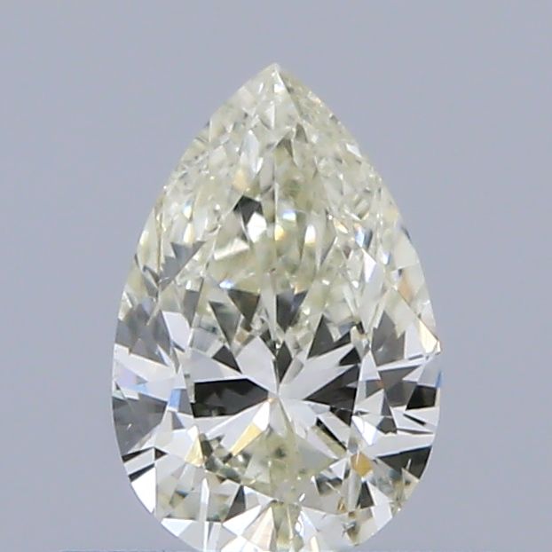 0.31 ct Pear Diamond
