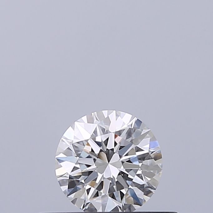 0.31 ct Round diamond