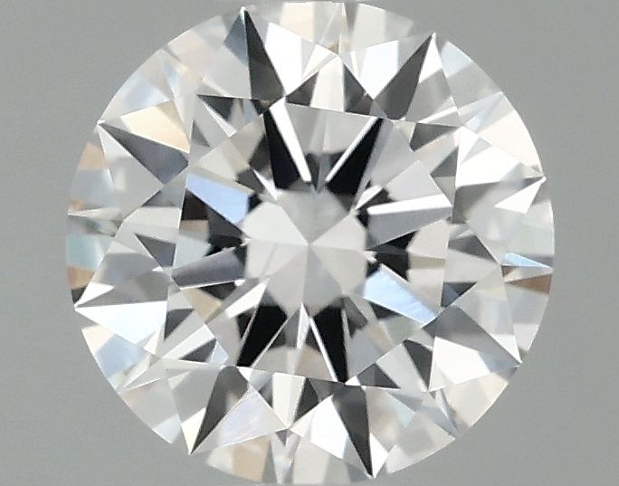 1.04 ct. round Lab Grown Diamond front image