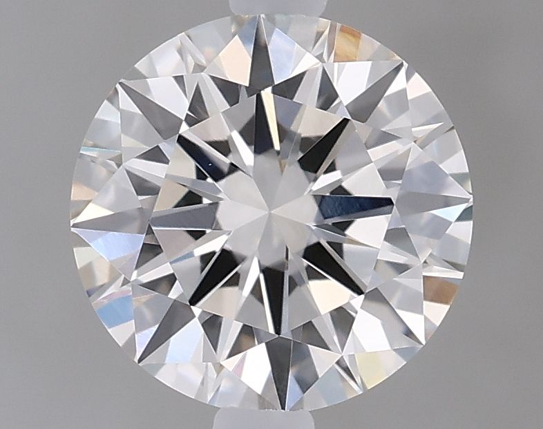 1.2 ct lab-grown Round Diamond