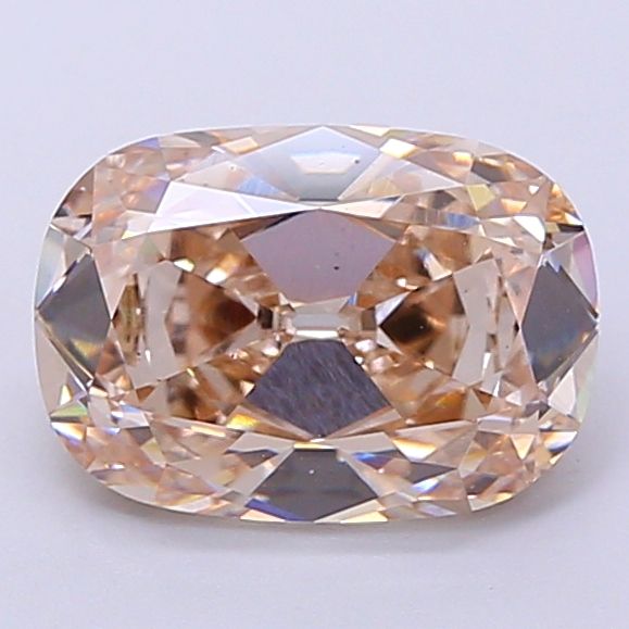 2.52 Carat