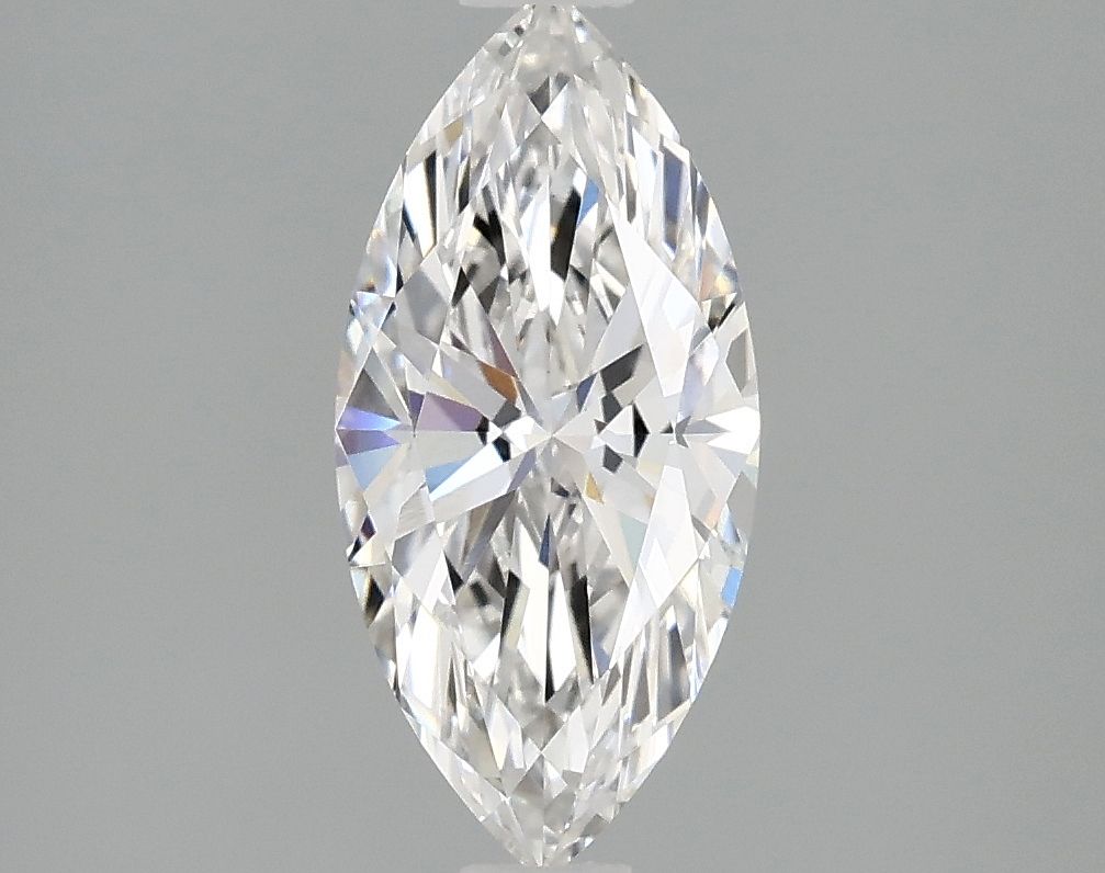 1.40 ct. marquise Lab Grown Diamond front image