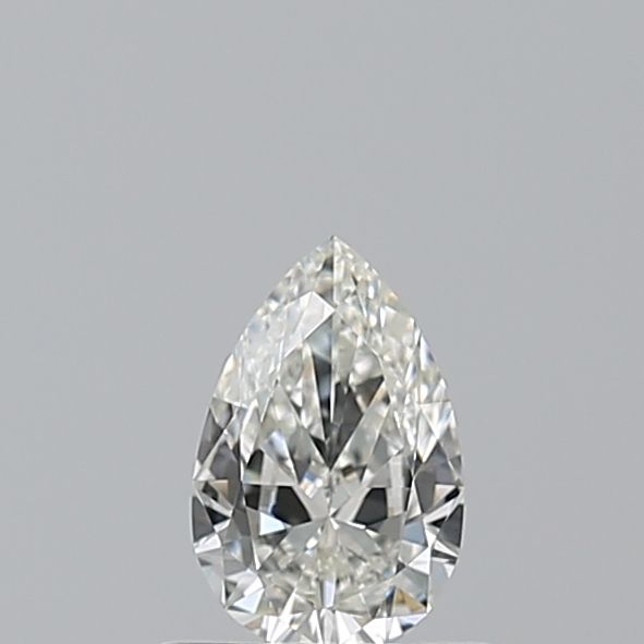 0.50 ct Pear diamond