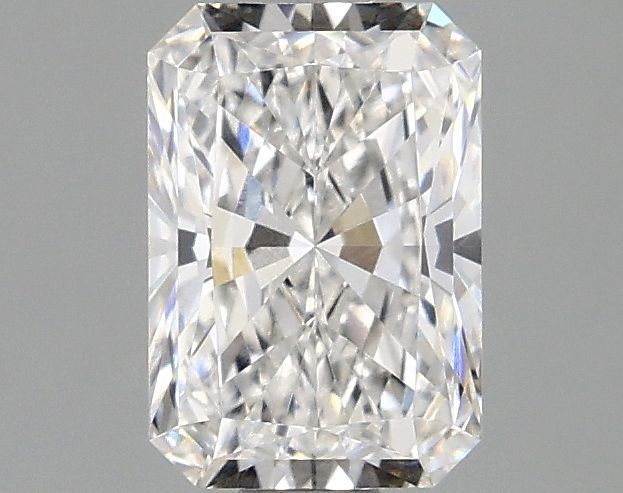 1.08 ct. radiant Lab Grown Diamond front image