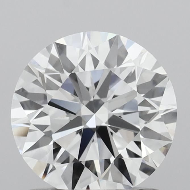 1.05 ct. round Lab Grown Diamond front image