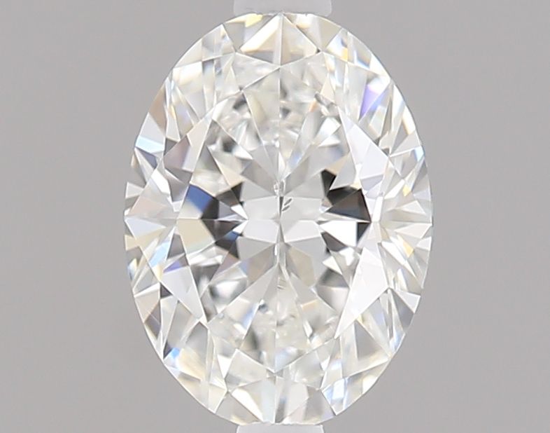 0.50 ct Oval diamond