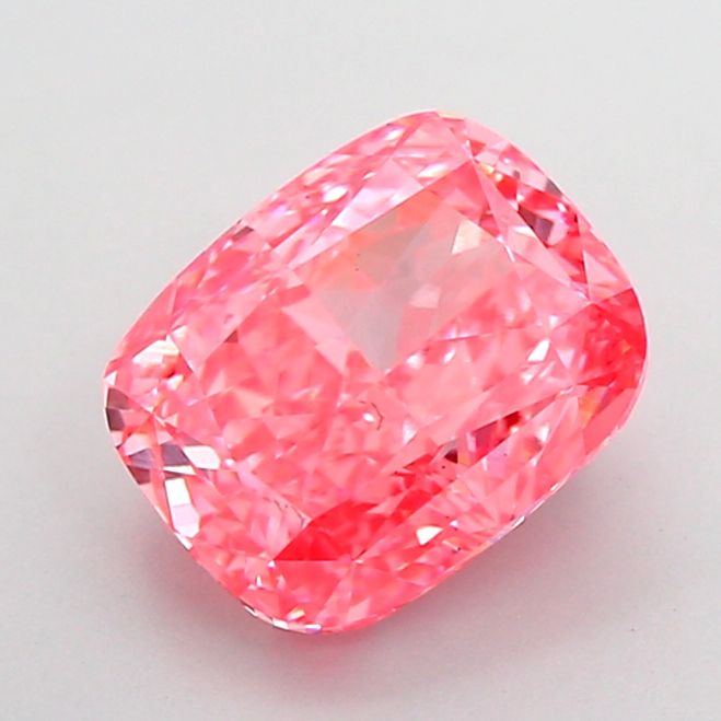 2.00 ct Cushion Modified diamond