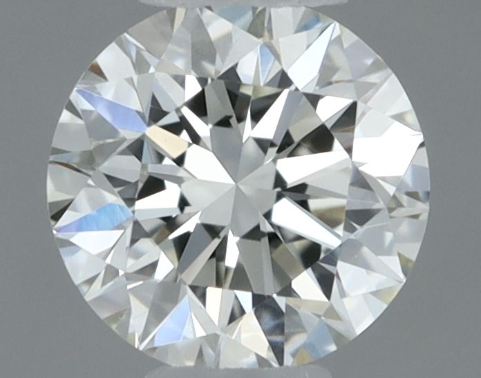 0.30 ct Round diamond