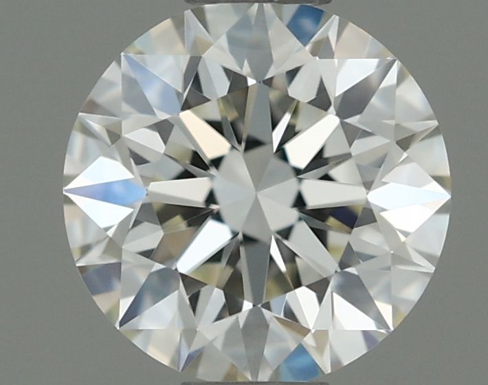 0.40 ct Round diamond