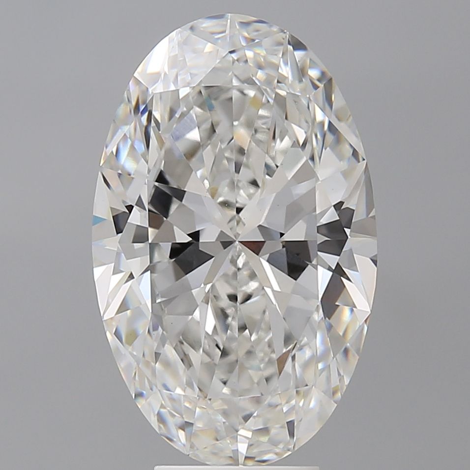 6.58 Carat