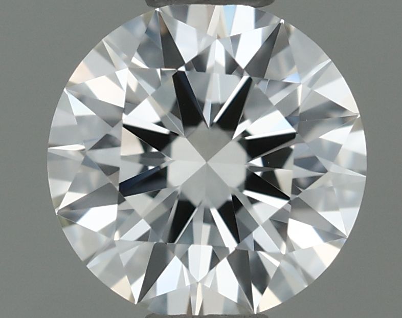 0.42 ct Round diamond