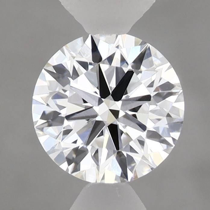 0.97 ct. round Lab Grown Diamond front image