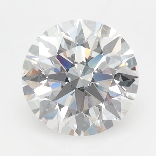 1.05 ct. round Lab Grown Diamond front image