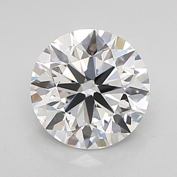 1.01 ct. round Lab Grown Diamond front image