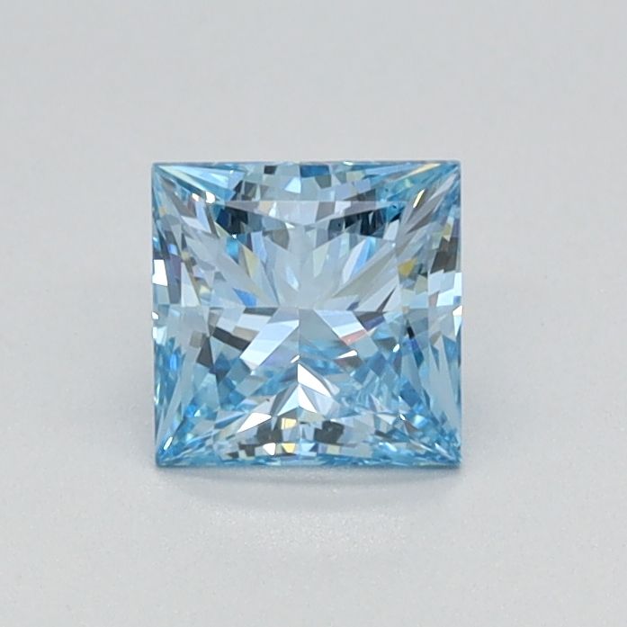 0.50 ct Princess diamond