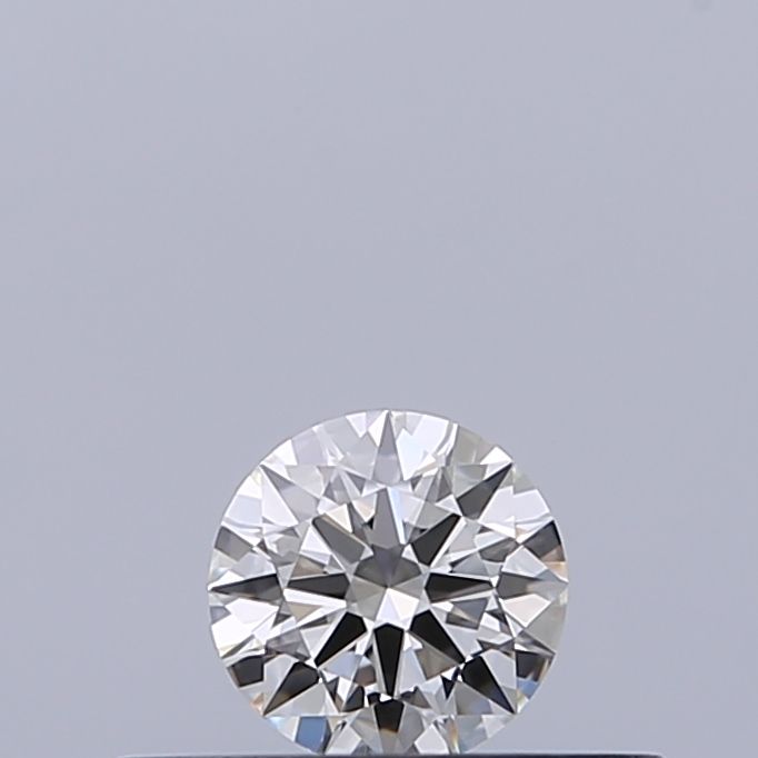 0.20 ct Round diamond
