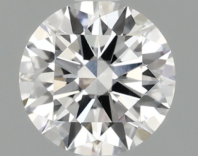 1.06 ct. round Lab Grown Diamond front image