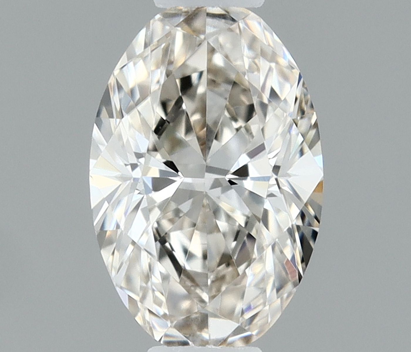 0.3 ct Oval Diamond