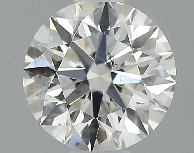 0.58 Carat