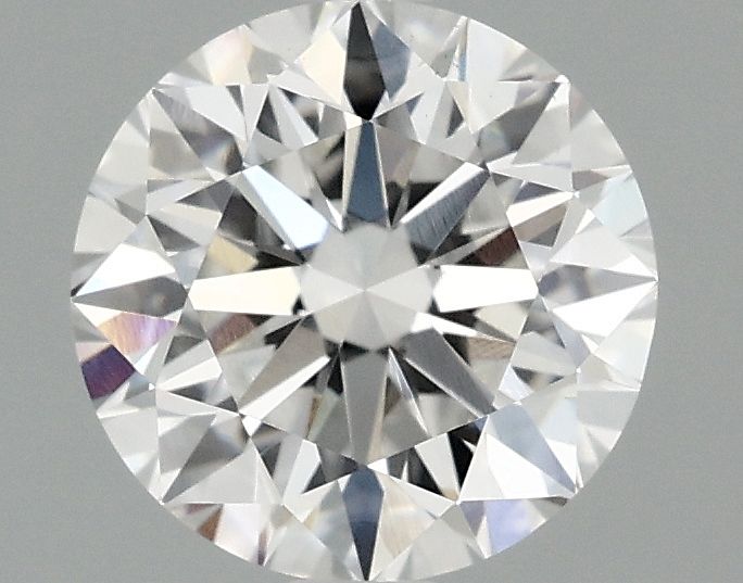 1.51 ct. round Lab Grown Diamond front image
