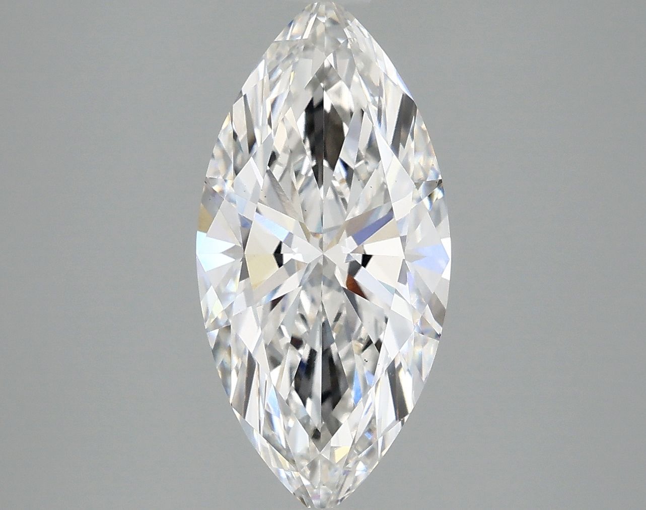 3.01 ct. marquise Lab Grown Diamond front image