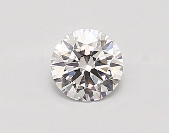 0.43 ct lab-grown Round Diamond