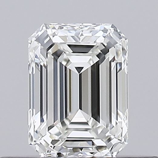 0.4 ct Emerald Diamond
