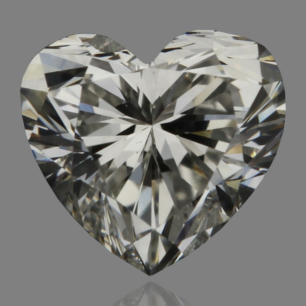 0.31 ct Heart Diamond