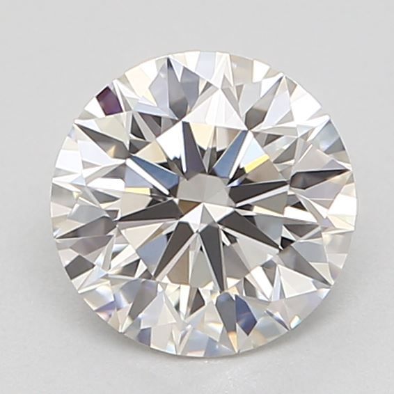 0.50 ct Round diamond